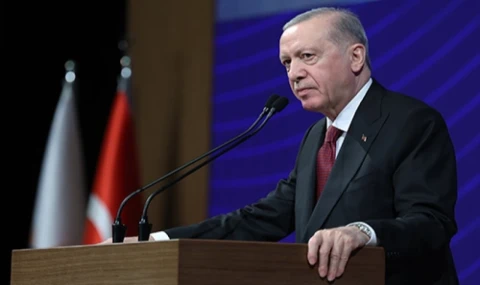 40 yıllık terör girdabından çıkarmakta kararlıyız