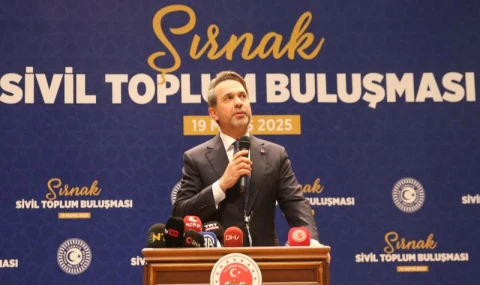 Bugün artık Şırnak adeta petrolün başkenti