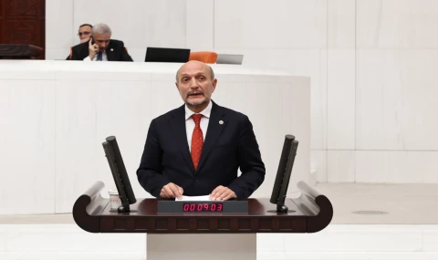 Bursa’da eğitim uçuşları kazaları TBMM’de