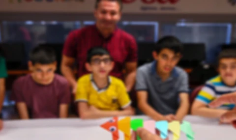 BÜTEM ile 15 bin öğretmene ’özel’ eğitim desteği!