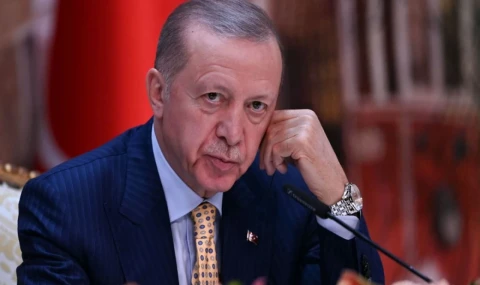 Erdoğan'dan muhalefete Lozan tepkisi