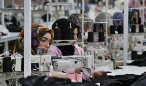 İŞKUR, çalışan annelere 348,2 milyon lira destek verdi