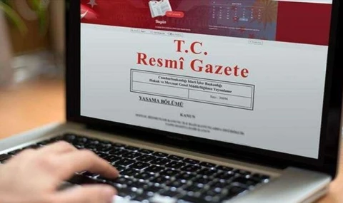 Kamu personeli ve kurumlarında önemli değişiklikler
