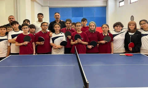 Kocaeli’de spor engel tanımadı