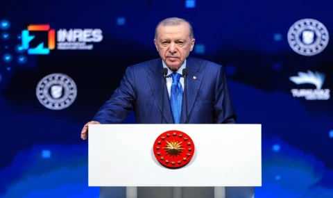 Küresel enerjinin güvenli limanıyız...