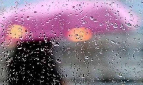 Kuvvetli sağanak geliyor!