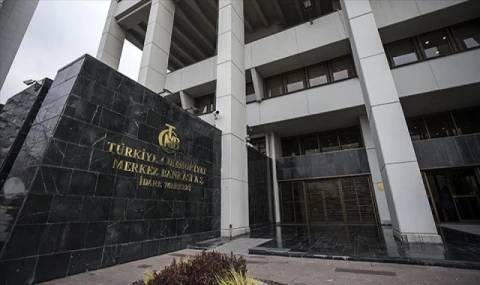 Merkez Bankası rezervleri 141 milyar milyon dolar oldu