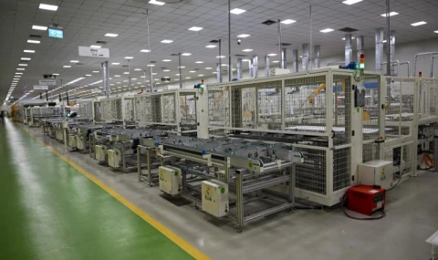 Sivas'ta güneş enerjisi ve çip teknolojisine dev yatırım