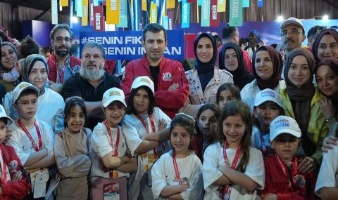 TEKNOFEST, Türkiye'nin bir özgüven devrimi