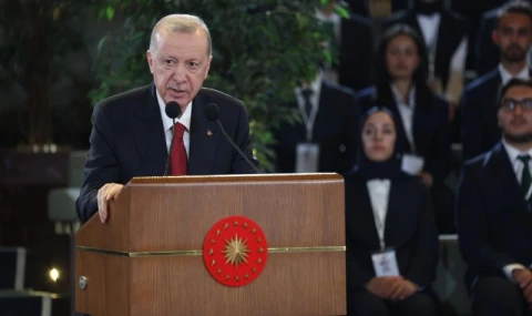 Terörsüz Türkiye kavşağını suhuletle döneceğiz