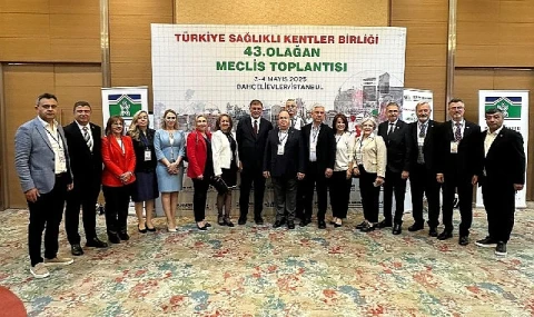 Toprak sağlığı ve gıda güvenliği öncelikli konumuz