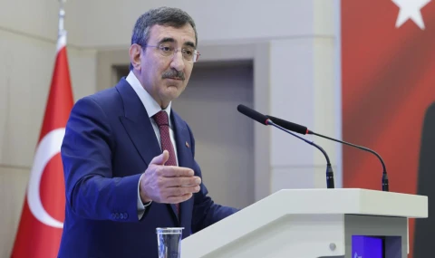 Yaptırımların kaldırılması kararları son derece olumludur