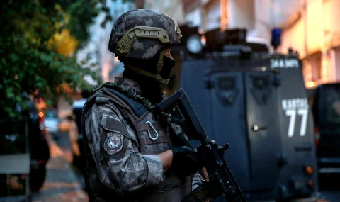 47 ilde nitelikli dolandırıcılık operasyonu