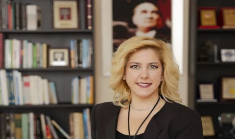 Dünya Çevre Günü’nde bitkisel dönüşüme dikkat çekti