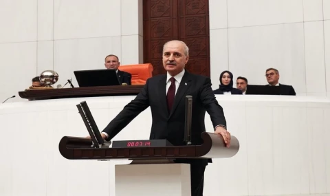 Terörsüz Türkiye en acil mesele