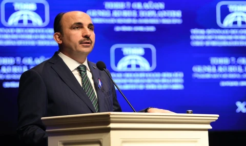 Türk Dünyası’nda dayanışma ve iş birliği güçleniyor
