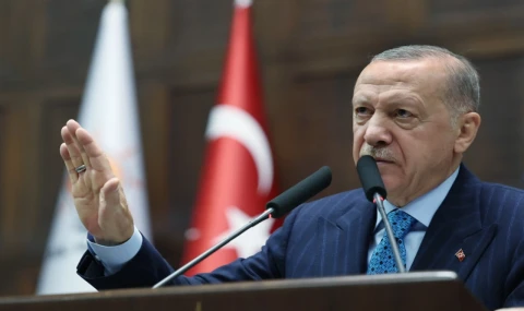 Türkiye’yi ciddiyetle yönetiyoruz, polemiklere prim vermiyoruz...