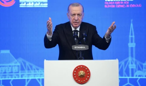 Yaşasın özgür Filistin