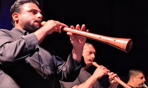 15 Temmuz’un ruhunu bu kez notalara döktü