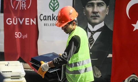 Elektronik Atıklar İçin Güç Birliği