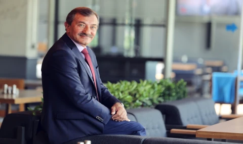 Güçlü ekonomi için üretim şart