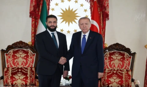 İsrail’in Suriye’ye saldırıları kabul edilemez