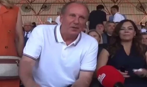 Kırkpınar’dan siyasi ’İnce’ mesaj!