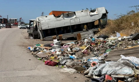 Belediye Başkanından çevre mesajı!