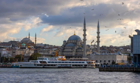 İstanbul’da gürültüye karşı katılımcı adım...