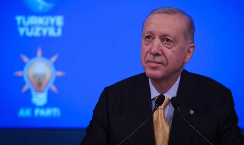 Terörsüz Türkiye'yi gerçeğe dönüştürmekle mükellefiz