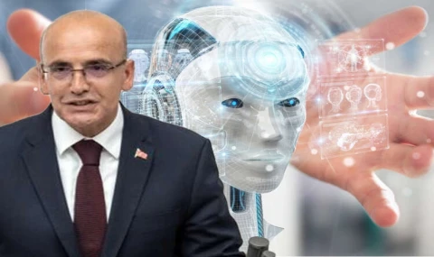 Yapay zekayla vergisel işlemler hızlanıyor