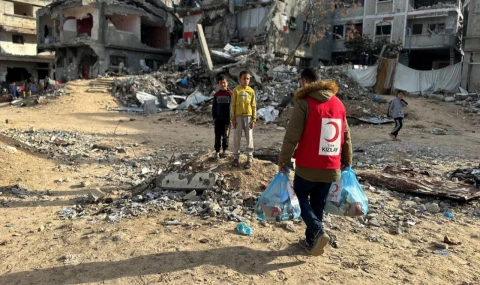 3 Ülke daha Flistin Devletini tanıdı