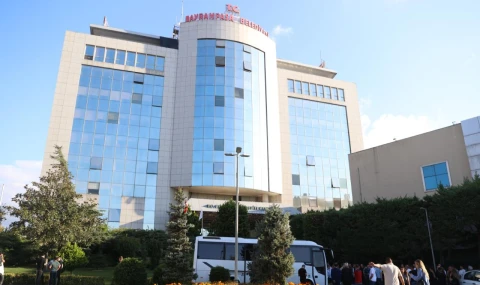 Bayrampaşa Belediye Başkanı tutuklandı