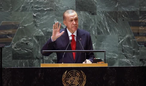 BM'de Gazzeli mazlumların sesi olacak