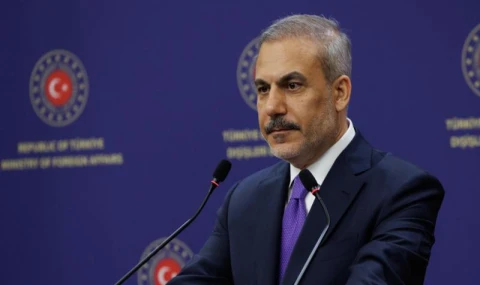 Bölge ülkeleriyle ortak güvenlik konusunu masaya yatırmalıyız