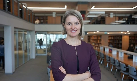 Duygusal destek arayışında yapay zeka dönemi