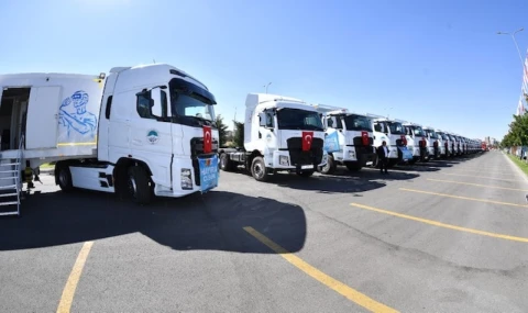 Kayseri Büyükşehir’den 520 milyon liralık dev yatırım