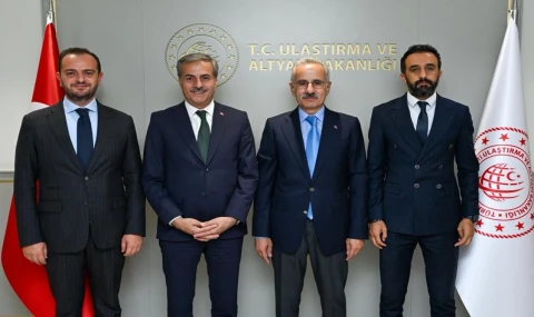 Sakarya’da ulaşımda yeni dönem başlıyor