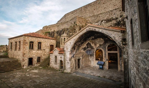 Trabzon’da turizm noktalarında kış saati düzenlemesi