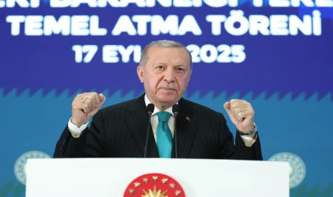 Türkiye, hadsizlikler karşısında asla susmaz!