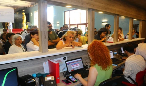 Altın Portakal biletleri satış’ta
