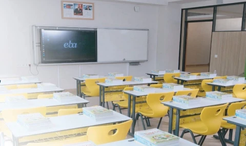 Balıkesir’de okullara 1 gün tatil!