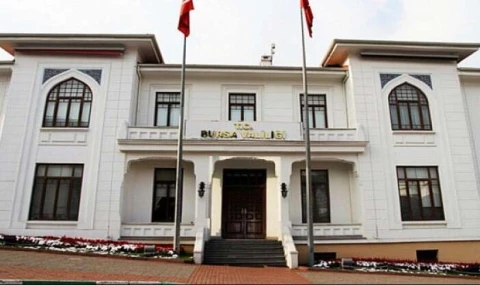 Bursa Valiliği’nden deprem açıklaması: Olumsuz bir durum yok