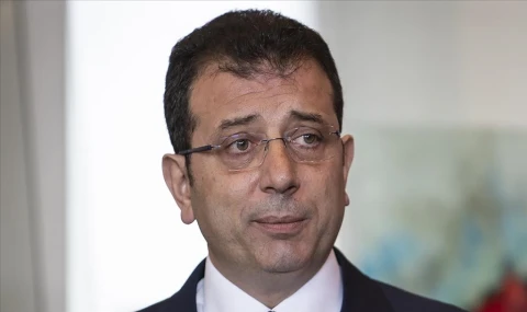 Ekrem İmamoğlu, Necati Özkan ve Merdan Yanardağ hakkında casusluk soruşturması