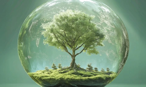 Enerji tasarrufu geleceği korumaktır