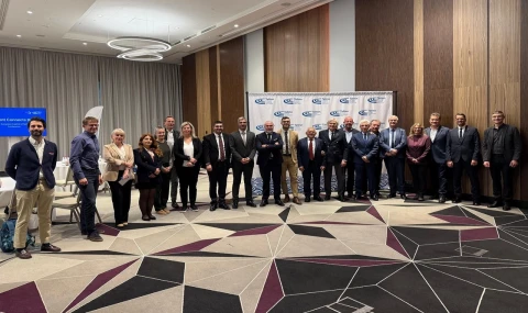 Kayseri dünya spor başkenti olmaya aday