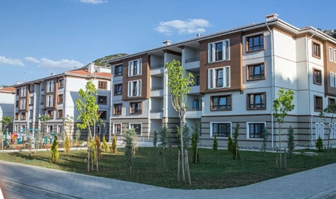 TOKİ’nin indirim kampanyasından 15 bini aşkın alıcı yararlandı