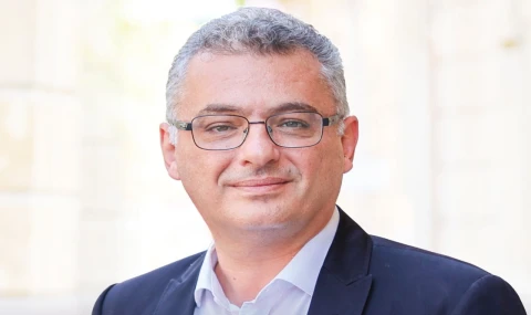 Tufan Erhürman KKTC’nin yeni Cumhurbaşkanı