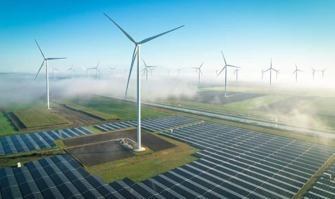 Türkiye, enerji ve nükleer alanında 2026 yatırımlarına 9,4 milyar lira ayırdı