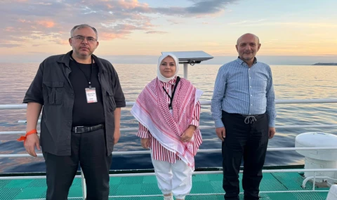 Üç milletvekili serbest bırakıldı!